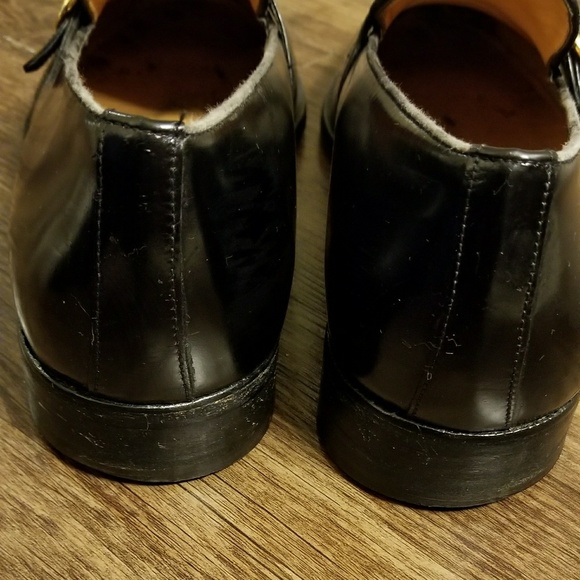 Bruno Magli Slip-on Shoes